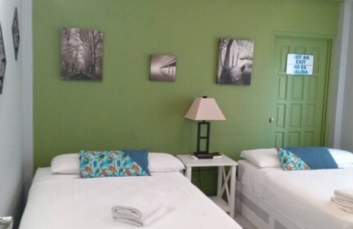 Bon Accord Village Apartment | Tiye II - Restorations Tobago