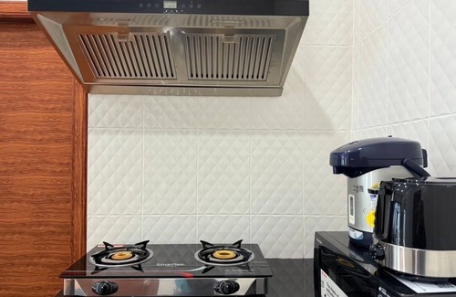 Krabi Villa | TJ pool villa aonang krabi