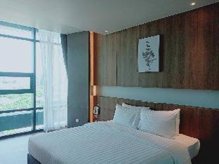 Thung Song Hong Hotel | TK Palace Hotel & Convention Bangkok