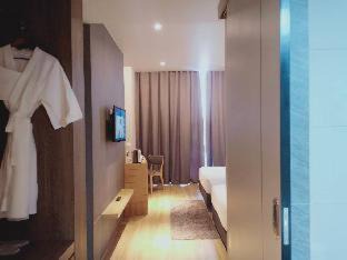 Thung Song Hong Hotel | TK Palace Hotel & Convention Bangkok