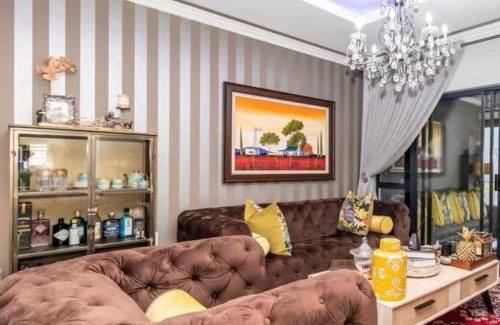 Greater Johannesburg Metropolitan Area Apartment | TK Properties