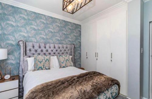 Greater Johannesburg Metropolitan Area Apartment | TK Properties