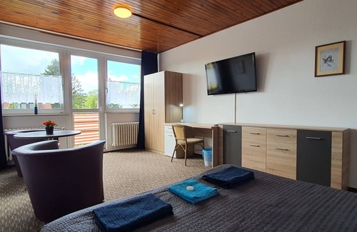 Liben Hotel | TM-Travelhotel