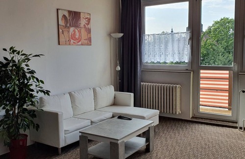 Liben Hotel | TM-Travelhotel