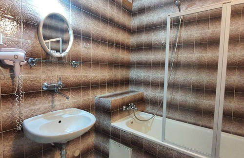 Liben Hotel | TM-Travelhotel
