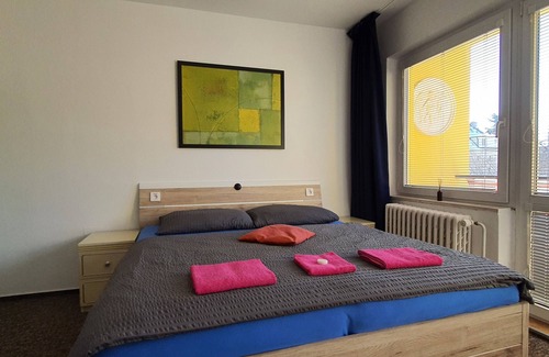 Liben Hotel | TM-Travelhotel