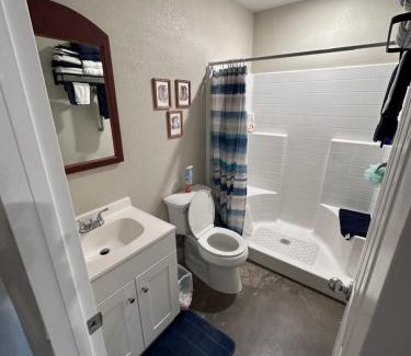Van Zandt County House | Tmae's Bed & Rest