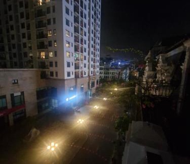 Long Bien Apartment | TN Homestay Tâm Anh