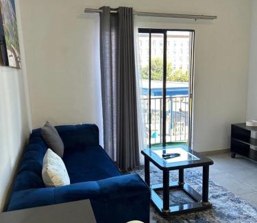Greater Johannesburg Metropolitan Area Apartment | TNA Apartments in Randburg
