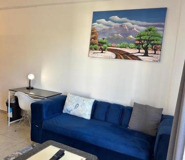Greater Johannesburg Metropolitan Area Apartment | TNA Apartments in Randburg