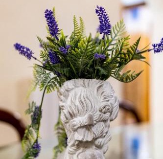 Bomarzo Apartment | To Be Home