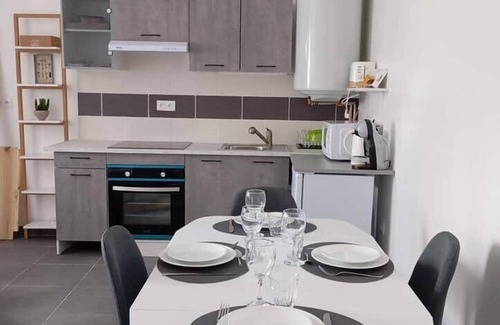 Bourges House | To complete