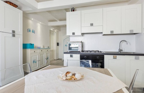 Porto Rotondo House | To complete