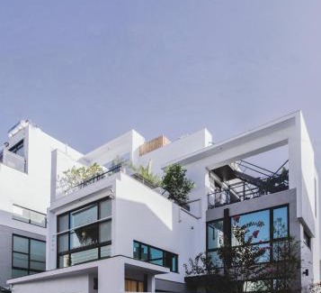 Anping Villa | To dwell-2至10人台南包棟民宿