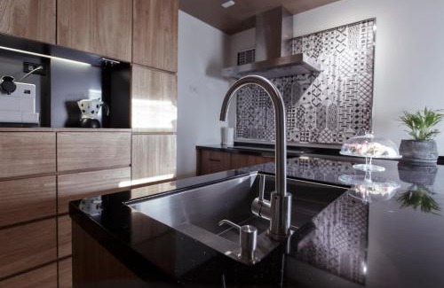 Anping Villa | To dwell-2至10人台南包棟民宿