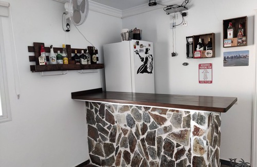 Tabaiba Ski Chalet | To enjoy and rest.
