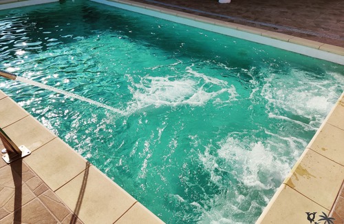 Tabaiba Ski Chalet | To enjoy and rest.