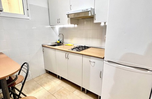 Santa Cruz de Tenerife Apartment | To make you feel at home