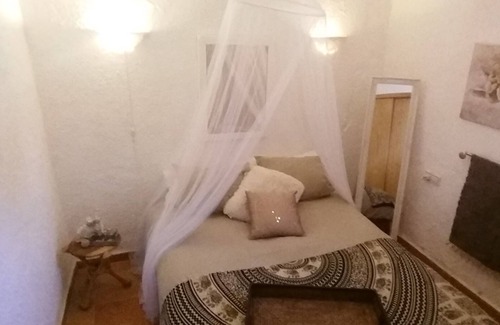 Castell de Castells Bed & Breakfast | To never forget!So many options