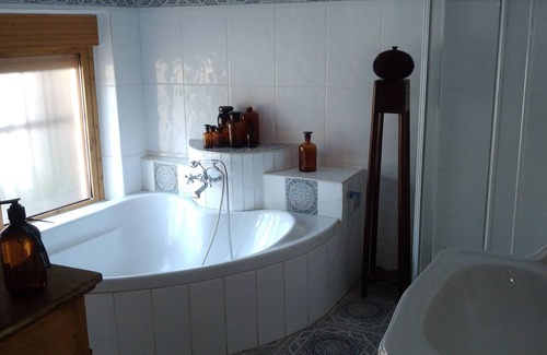 Castell de Castells Bed & Breakfast | To never forget!So many options