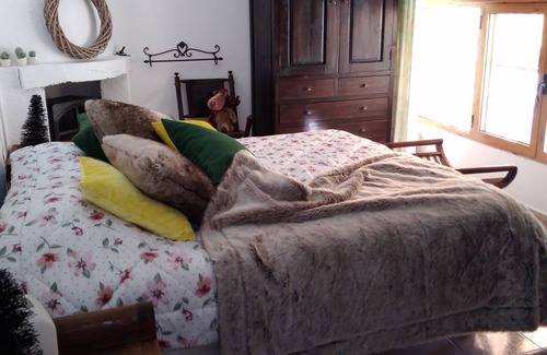 Castell de Castells Bed & Breakfast | To never forget!So many options