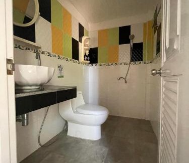 Ranong Bed & Breakfast | To sea bed&breakfast by nitipornresort