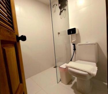 Old City House | To The Moon Guesthouse