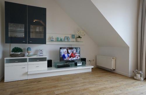 Busumer Deichhausen Apartment | To Wurth Steffen