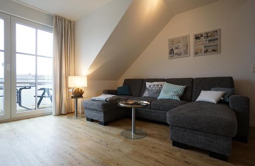 Busumer Deichhausen Apartment | To Wurth Steffen