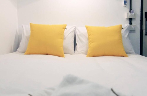 Khuekkhak Hotel | To Zleep Hotel Khaolak