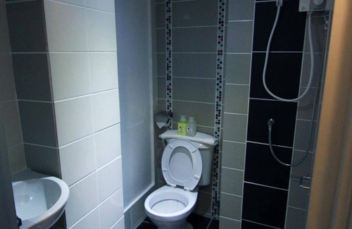 Khuekkhak Hotel | To Zleep Hotel Khaolak