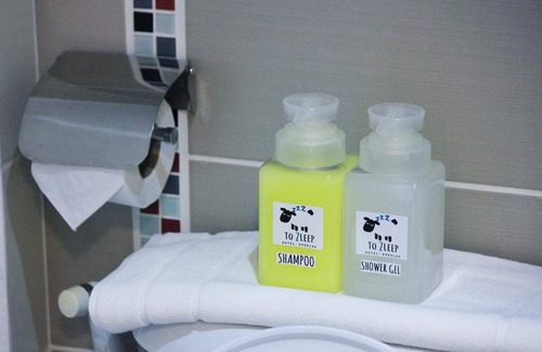 Khuekkhak Hotel | To Zleep Hotel Khaolak