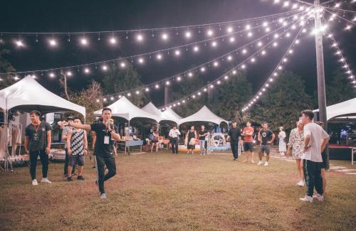 Meinong House | Tobacco Village