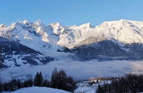 Tobadill Apartment | Tobadill Apartments