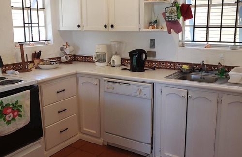 Bon Accord Village House | Tobago Escape -Kias Villa