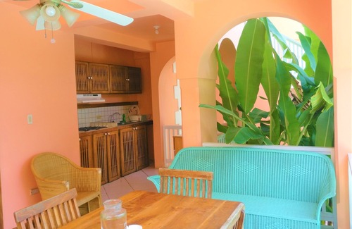 Bethel House | Tobago Hibiscus Villas and Apartments