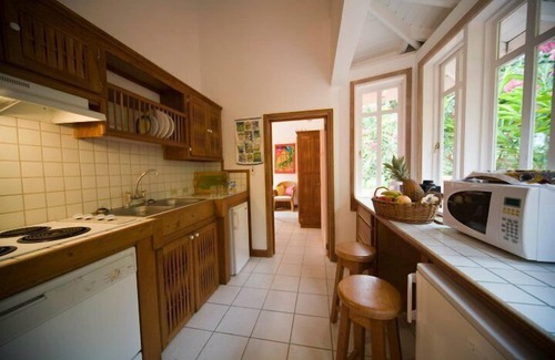 Bethel House | Tobago Hibiscus Villas and Apartments