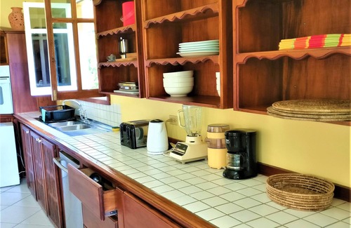 Bethel House | Tobago Hibiscus Villas and Apartments