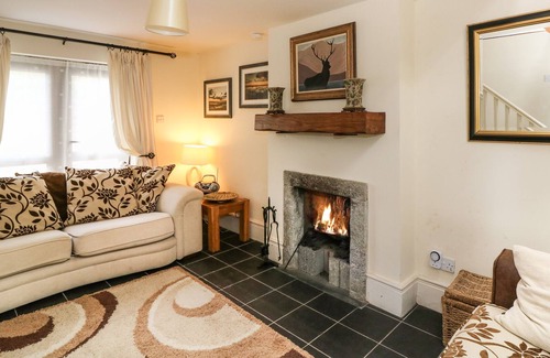 Aughrim Cottage | TOBERLONAGH, family friendly in Aughrim, County Wicklow