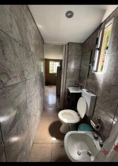 Sierra de los Padres House | Toby