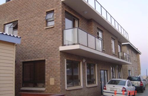 Hartenbos House | Toch Noch