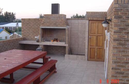 Hartenbos House | Toch Noch