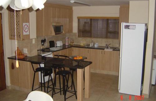 Hartenbos House | Toch Noch