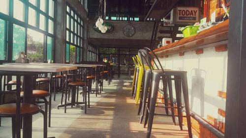 Nong Bon House | Today Tonight