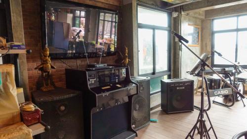 Nong Bon House | Today Tonight