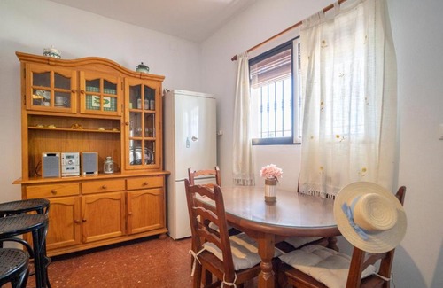 Motril House | Todimer cortijo con piscina