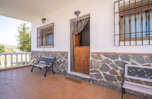 Motril House | Todimer cortijo con piscina