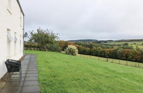 Jedburgh House | Todlaw Farm House