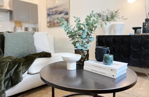 Todmorden Apartment | Todmorden Town Centre Apartment