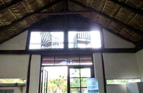 Todos Santos House | Todos Santos Guest House - 1 Bedroom with Loft - Beautiful Sunset Ocean Views!